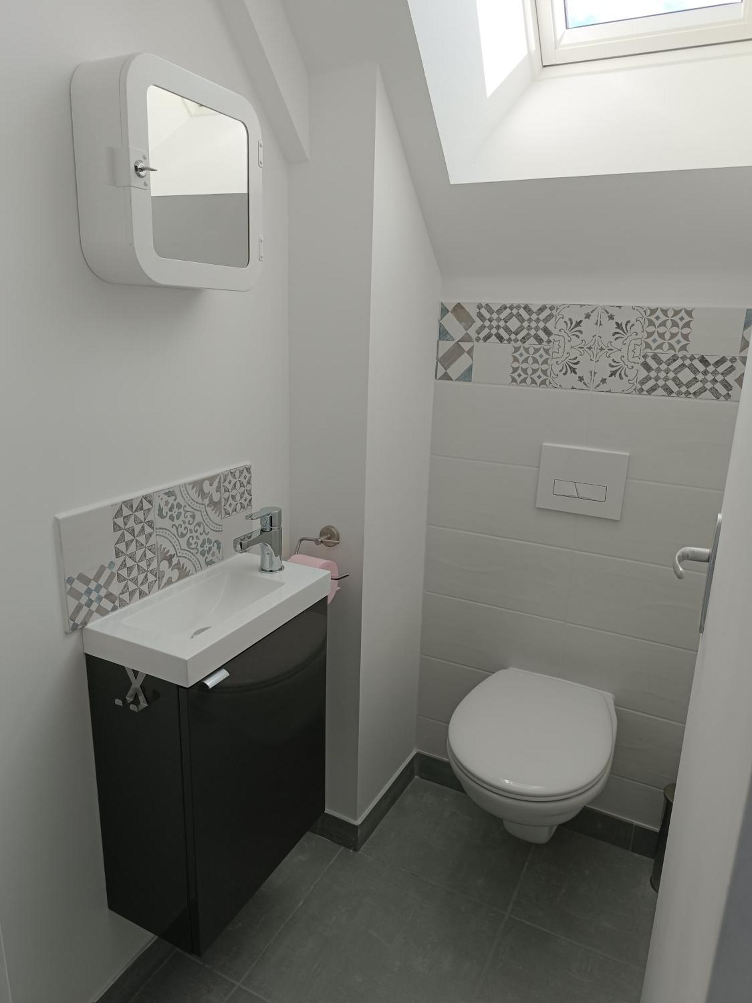 Grande Maison de plain pied avec jardin arboré. Champignelles Esterno foto